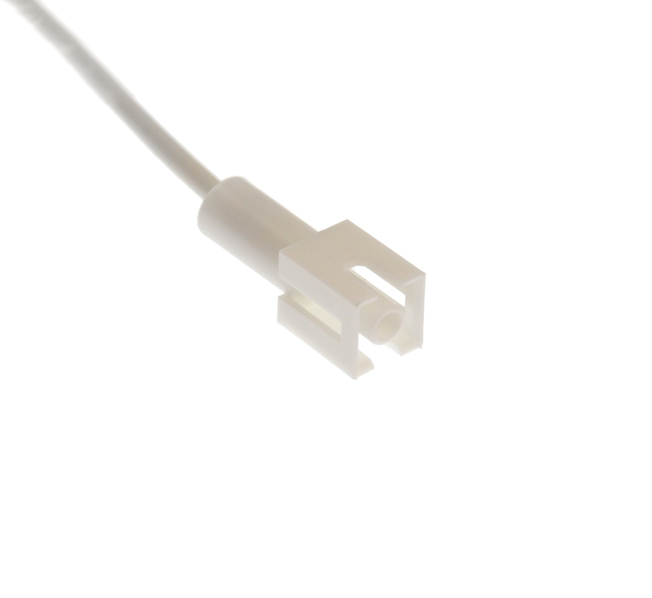 WS01F07837 - Genuine OEM GE Range Cooktop Infinite Switch Wire Harness